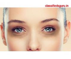 Get Dark Circle Treatment in Ludhiana at Bliss Laser Skin Clinic