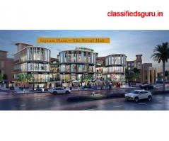 Signature Global Signum Plaza 37D Gurgaon offer retail shops