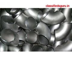India’s Leading Stainless Steel Pipe Fitting Manufacturers