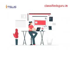 Creative Web Designing & Development Company in Ahmedabad