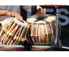Rhythm Up Your Life: Online Tabla Classes for All Ages