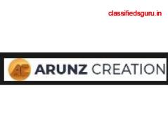 Photography Course in Maharashtra - Arunz Creation