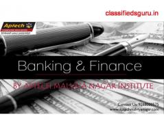 Top Banking & Finance Training Institute in Delhi | Aptech Malviya Nagar