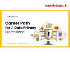 Career Path for a Data Privacy Professional