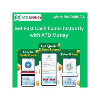 Advance Salary Loan Online – Cash Before Payday | ATD Money