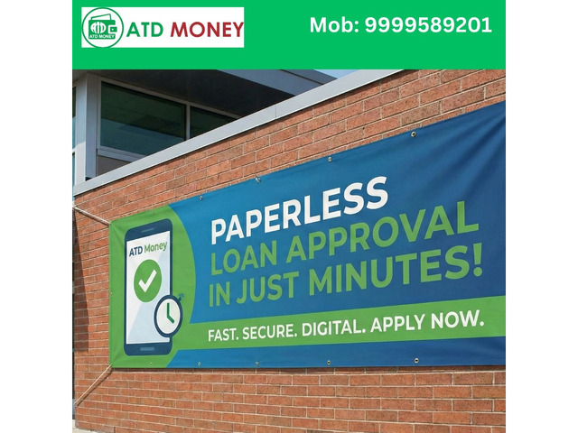 Advance Salary Loan Online – Cash Before Payday | ATD Money - 4/4
