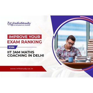 IIT JAM Mathematics Coaching