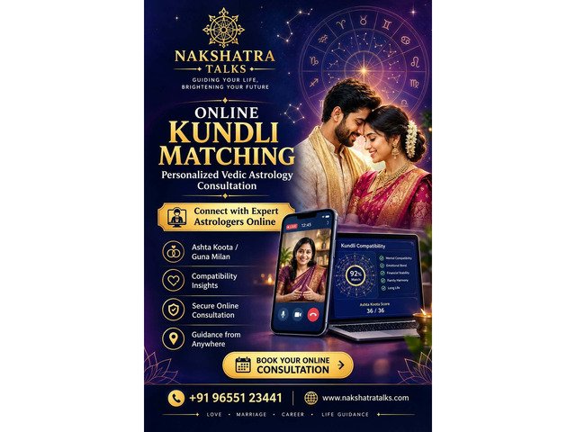 Best Kundali Matching for Couples | Nakshatra Talks - 2/2