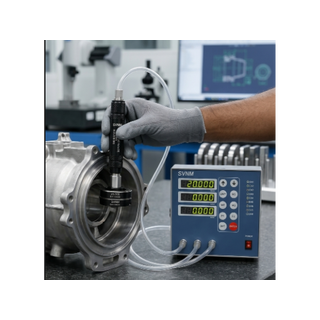 Air Plug Gauges Exporter in India for Precision Bore Measurement