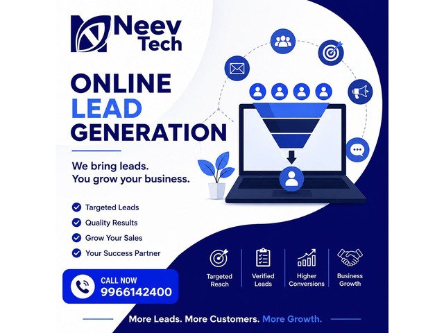 Neev Tech
