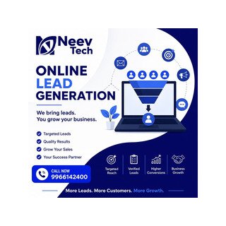 Neev Tech