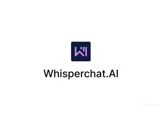 AI Customer Support Chatbot for Websites