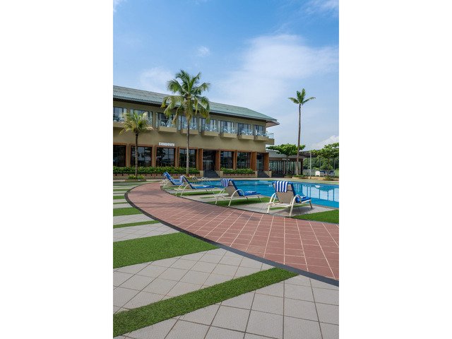 Best Resort in Karjat  - Paramount Riverfront Resort & Spa
