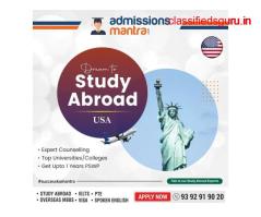 Top MBBS Abroad Consultants in Hisar - Call +91 9392919020