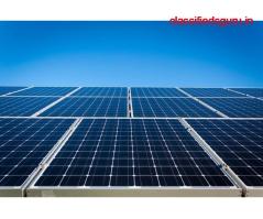 Buy Solar Modules from Authorized Solar Distributors in India