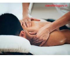 Full body pain relief massage nirvana spa oragadam padappai