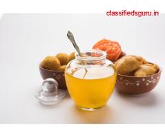 Get Affordable A2 Ghee Price for Premium Taste 