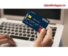 Manage your finances effortlessly with Bajaj Finserv credit cards.