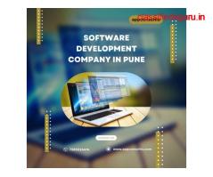 Software Development Company in Pune