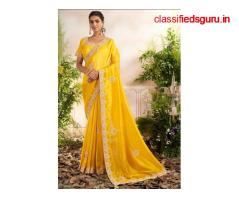 Graceful Elegance: Find Your Perfect Fit in Indian Clothing Styles