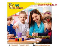 Enroll your child to the best play school in Thane | Mumbai