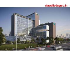 Prime Office Spaces in Gurgaon at AIPL Business Club - Elevate Your Business Presence