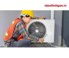 Beat the Heat: OyeBusy – Your Ultimate Choice for Professional AC Services in Delhi