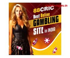 88cric-Enjoy a unique live casino experience