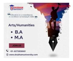   Shubham University, Bhopal: Pioneering Education for Tomorrow's Leaders