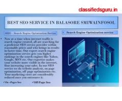 Top  Search Engine Optimization Companies in Balasore Odisha