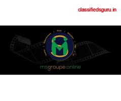 Line Producer in India – Msasian Entertainment
