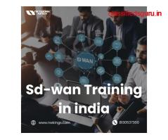 Sd-wan Training in India 