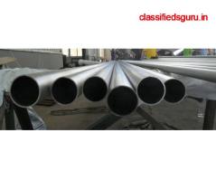 Duplex Steel S31803/S32205 Pipes and Tubes Exporters In India