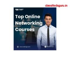 Top Online Networking courses 