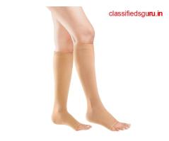 actiLEGS Medical Compression Stockings - Supportive Garments for Circulation Issues