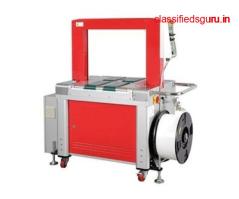Shree Balaji Packtech Pvt.LTD industrial packaging machine