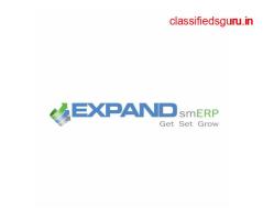 Empowering Businesses in Jaipur with Expand ERP Software
