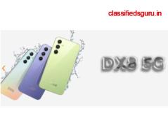 DX8 Mobile Monitoring