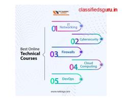 Online Technical Courses and Certifications in 2024