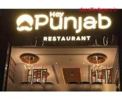 Best North Indian restaurants in Kerala | Hoy Punjab