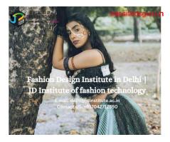 Fashion Design Institute in Delhi | JD Institute of fashion technology