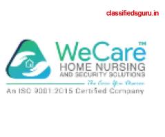 Home Nursing Service in Mysore 