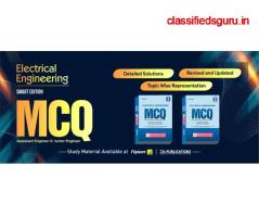 Most Important Mcq for Electrical Engineering 