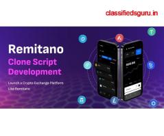 Remitano clone script - launch Your Own Crypto Exchange