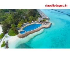 Taj Coral Reef Resort Maldives