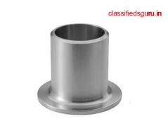 Stub End Buttweld fittings manufacturer in Mumbai