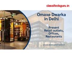 Omaxe Dwarka In Delhi | Experience Variety 