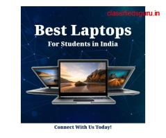 Student-Friendly Laptops on a Budget: India Top Picks