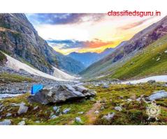 Discover Adventure: Join Our Hampta Pass Trek Expedition