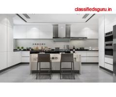 Elevate Your Home with the Best Modular Kitchen in Gurgaon